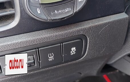 KIA Rio IV, 2018 год, 850 000 рублей, 11 фотография