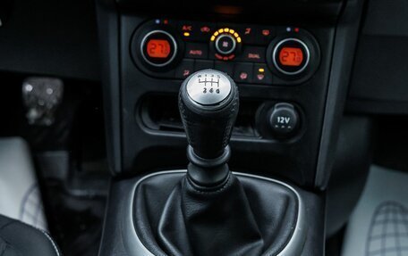 Nissan Qashqai, 2011 год, 1 110 000 рублей, 12 фотография