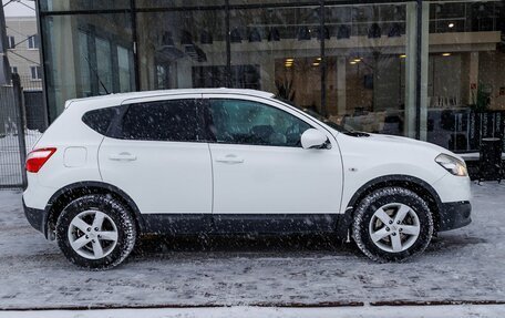 Nissan Qashqai, 2011 год, 1 110 000 рублей, 6 фотография