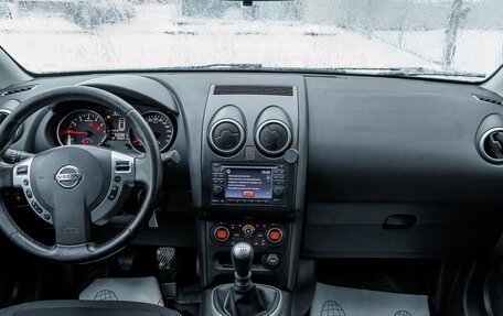 Nissan Qashqai, 2011 год, 1 110 000 рублей, 14 фотография