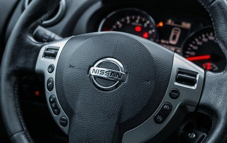 Nissan Qashqai, 2011 год, 1 110 000 рублей, 13 фотография