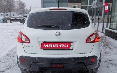 Nissan Qashqai, 2011 год, 1 110 000 рублей, 4 фотография