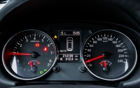 Nissan Qashqai, 2011 год, 1 110 000 рублей, 18 фотография