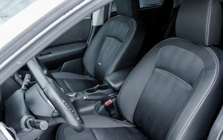 Nissan Qashqai, 2011 год, 1 110 000 рублей, 17 фотография