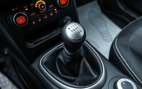 Nissan Qashqai, 2011 год, 1 110 000 рублей, 22 фотография