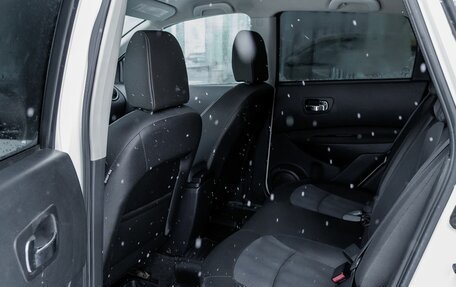 Nissan Qashqai, 2011 год, 1 110 000 рублей, 26 фотография