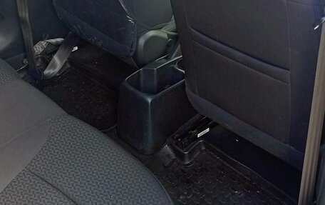 KIA Rio III рестайлинг, 2016 год, 1 050 000 рублей, 6 фотография