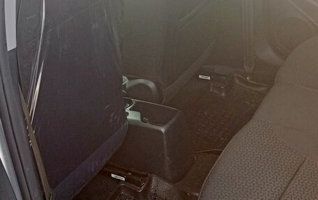 KIA Rio III рестайлинг, 2016 год, 1 050 000 рублей, 7 фотография