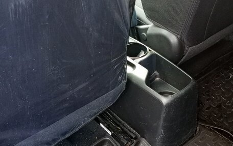 KIA Rio III рестайлинг, 2016 год, 1 050 000 рублей, 8 фотография