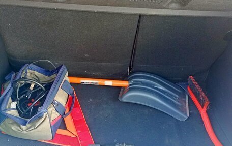 KIA Rio III рестайлинг, 2016 год, 1 050 000 рублей, 11 фотография