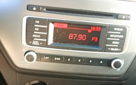 KIA Rio III рестайлинг, 2016 год, 1 050 000 рублей, 14 фотография