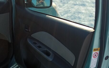 Toyota Yaris III рестайлинг, 2008 год, 730 000 рублей, 10 фотография