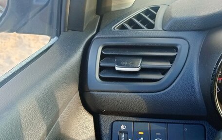 KIA Rio III рестайлинг, 2016 год, 1 050 000 рублей, 15 фотография