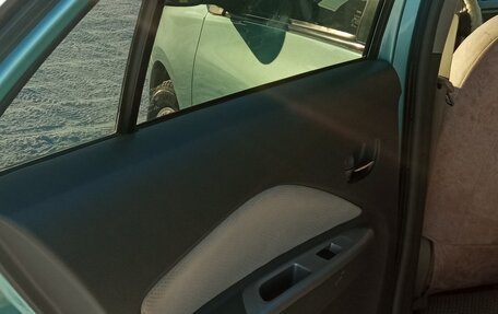 Toyota Yaris III рестайлинг, 2008 год, 730 000 рублей, 9 фотография