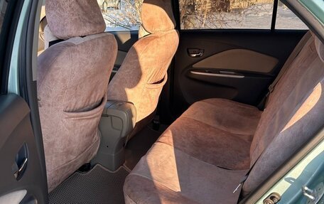 Toyota Yaris III рестайлинг, 2008 год, 730 000 рублей, 14 фотография