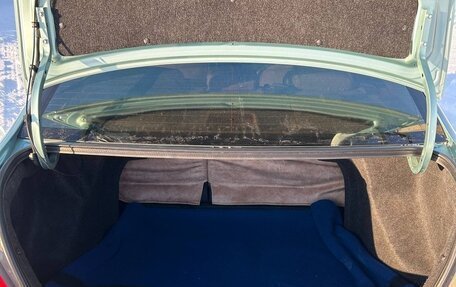 Toyota Yaris III рестайлинг, 2008 год, 730 000 рублей, 23 фотография