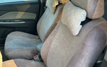 Toyota Yaris III рестайлинг, 2008 год, 730 000 рублей, 21 фотография