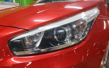 KIA cee'd III, 2017 год, 1 350 000 рублей, 8 фотография