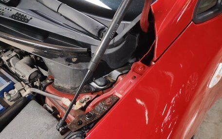 KIA cee'd III, 2017 год, 1 350 000 рублей, 17 фотография