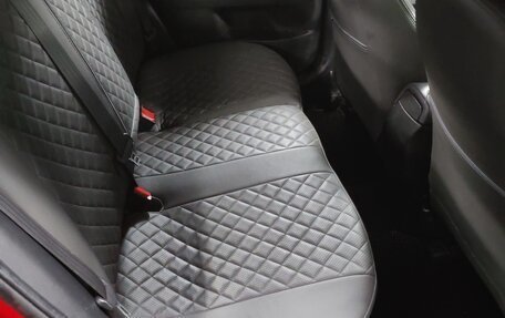 KIA cee'd III, 2017 год, 1 350 000 рублей, 18 фотография