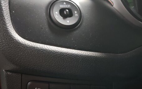 KIA cee'd III, 2017 год, 1 350 000 рублей, 24 фотография