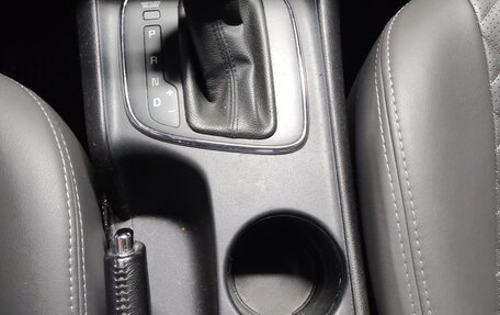 KIA cee'd III, 2017 год, 1 350 000 рублей, 23 фотография