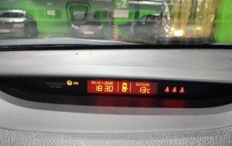 KIA cee'd III, 2017 год, 1 350 000 рублей, 26 фотография