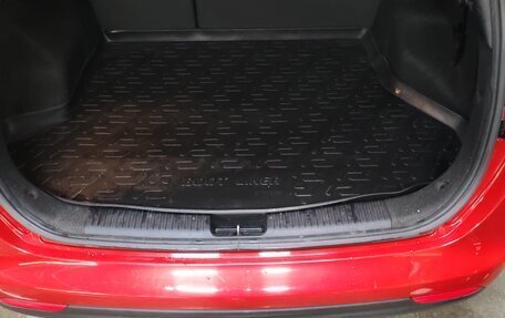 KIA cee'd III, 2017 год, 1 350 000 рублей, 32 фотография