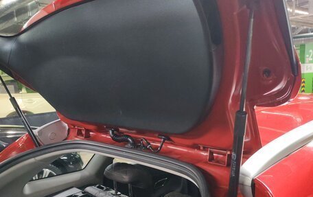 KIA cee'd III, 2017 год, 1 350 000 рублей, 30 фотография