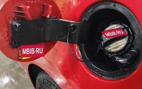 KIA cee'd III, 2017 год, 1 350 000 рублей, 29 фотография