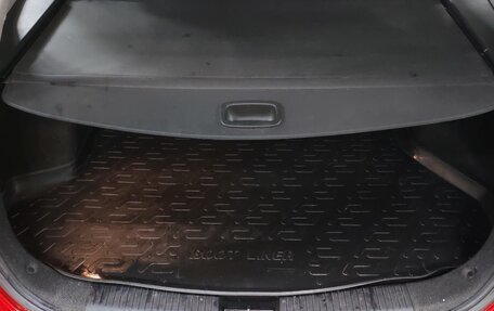 KIA cee'd III, 2017 год, 1 350 000 рублей, 34 фотография