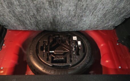 KIA cee'd III, 2017 год, 1 350 000 рублей, 35 фотография