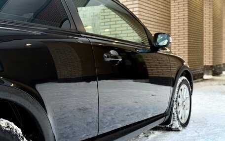 Volvo C30 I рестайлинг, 2007 год, 850 000 рублей, 10 фотография