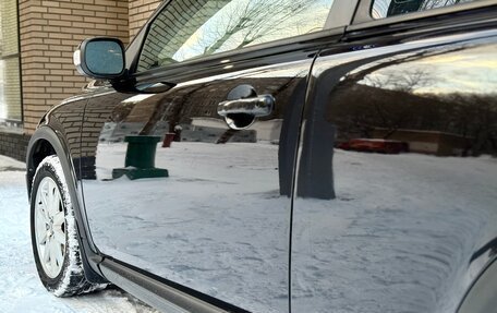 Volvo C30 I рестайлинг, 2007 год, 850 000 рублей, 9 фотография