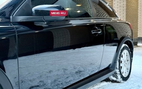 Volvo C30 I рестайлинг, 2007 год, 850 000 рублей, 8 фотография