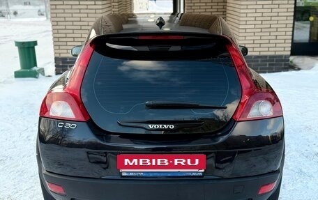 Volvo C30 I рестайлинг, 2007 год, 850 000 рублей, 6 фотография