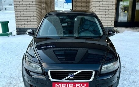 Volvo C30 I рестайлинг, 2007 год, 850 000 рублей, 5 фотография