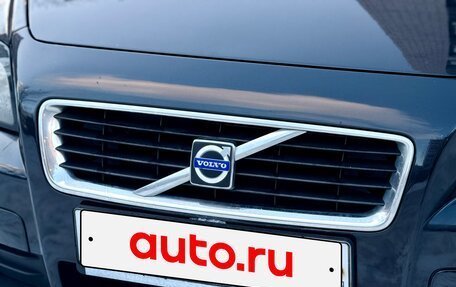 Volvo C30 I рестайлинг, 2007 год, 850 000 рублей, 14 фотография