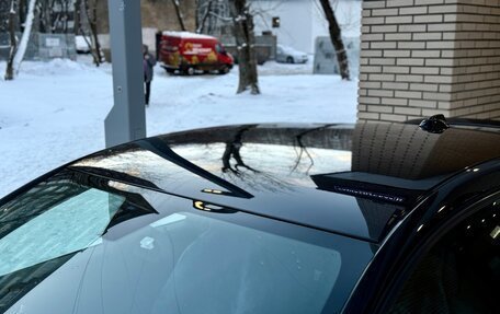 Volvo C30 I рестайлинг, 2007 год, 850 000 рублей, 20 фотография