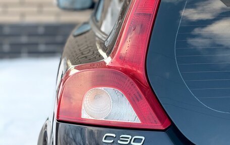 Volvo C30 I рестайлинг, 2007 год, 850 000 рублей, 16 фотография