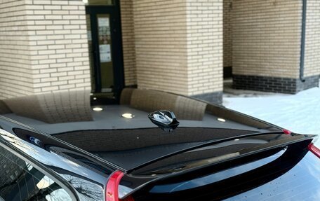 Volvo C30 I рестайлинг, 2007 год, 850 000 рублей, 21 фотография