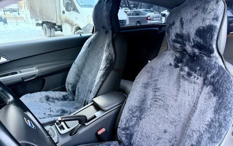 Volvo C30 I рестайлинг, 2007 год, 850 000 рублей, 27 фотография