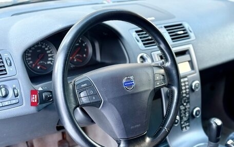 Volvo C30 I рестайлинг, 2007 год, 850 000 рублей, 24 фотография