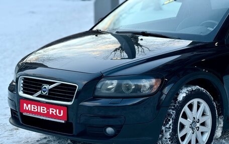 Volvo C30 I рестайлинг, 2007 год, 850 000 рублей, 15 фотография