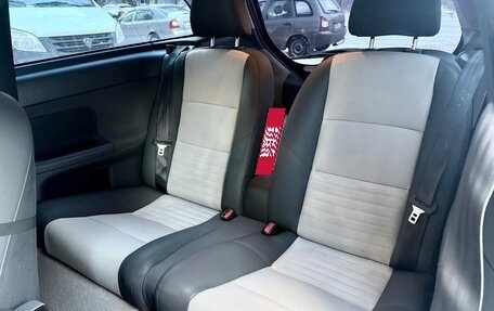 Volvo C30 I рестайлинг, 2007 год, 850 000 рублей, 28 фотография