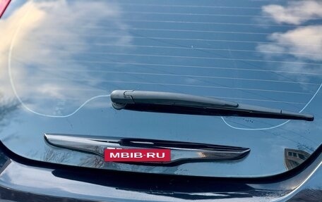 Volvo C30 I рестайлинг, 2007 год, 850 000 рублей, 17 фотография