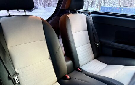 Volvo C30 I рестайлинг, 2007 год, 850 000 рублей, 29 фотография