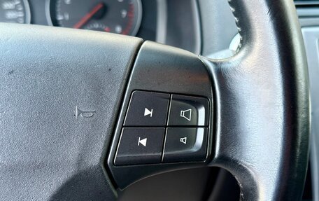 Volvo C30 I рестайлинг, 2007 год, 850 000 рублей, 34 фотография