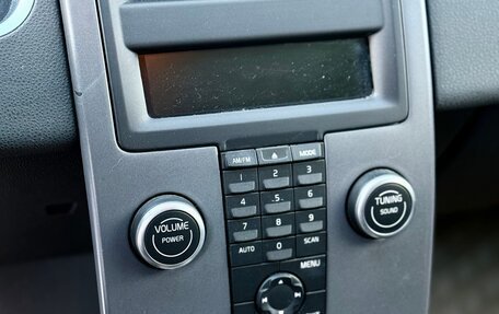 Volvo C30 I рестайлинг, 2007 год, 850 000 рублей, 30 фотография