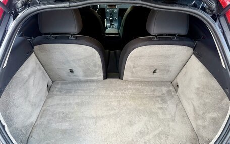 Volvo C30 I рестайлинг, 2007 год, 850 000 рублей, 37 фотография